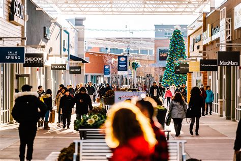 call it spring toronto premium outlets